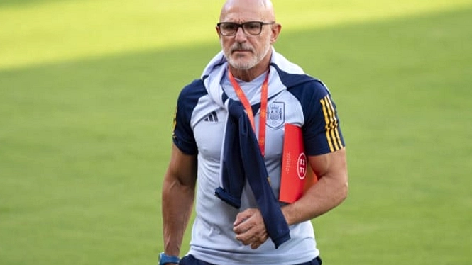 Spanyol ke Final Piala Dunia 2026 Usai Kalahkan Prancis