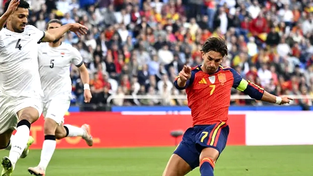Spanyol ke Final Piala Dunia 2026 Usai Kalahkan Prancis 2-0