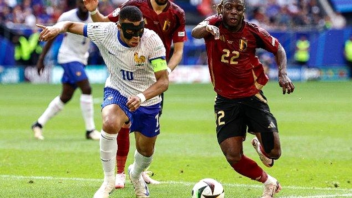 Spanyol ke Semifinal, Belgia Tersingkir Dramatis
