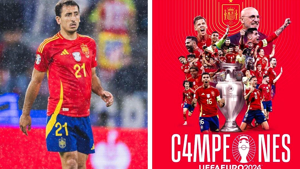 Spanyol Menang 3-0 atas Serbia Sebelum Piala Dunia 2026