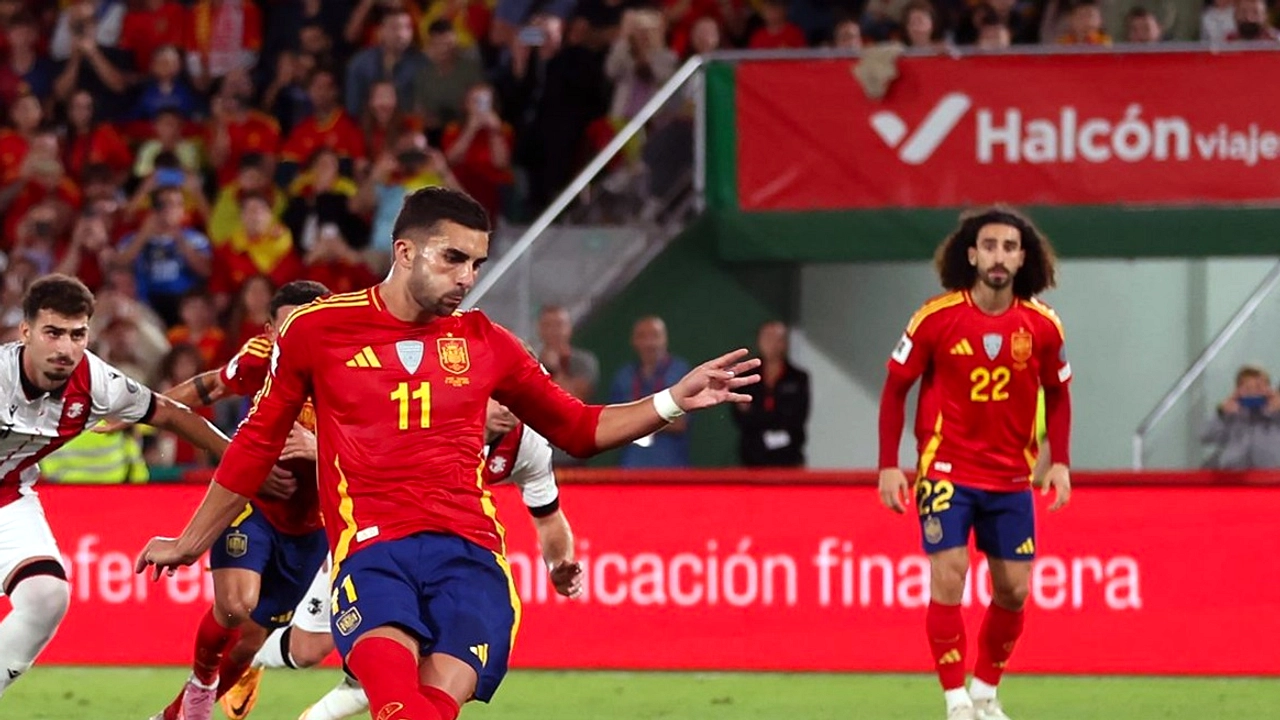 Spanyol vs Belgia: Laga Puncak Perempatfinal Piala Dunia 2026