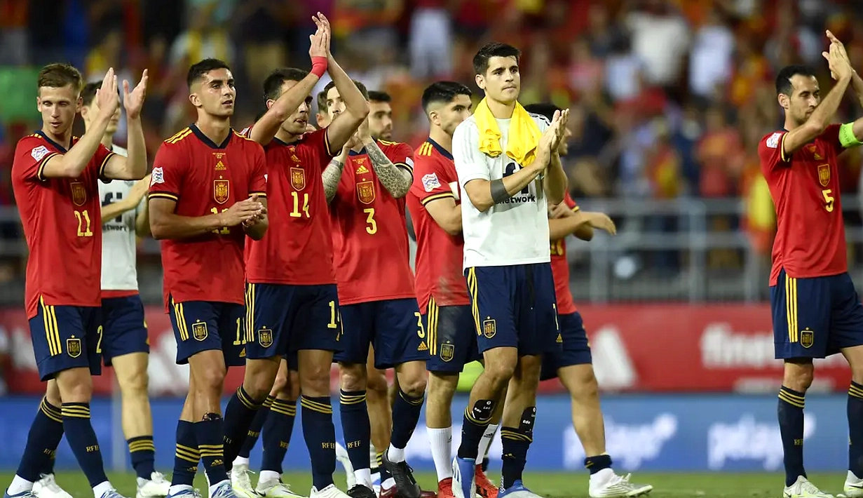 Spanyol vs Belgia: Rekor Sempurna Diuji di Piala Dunia 2026