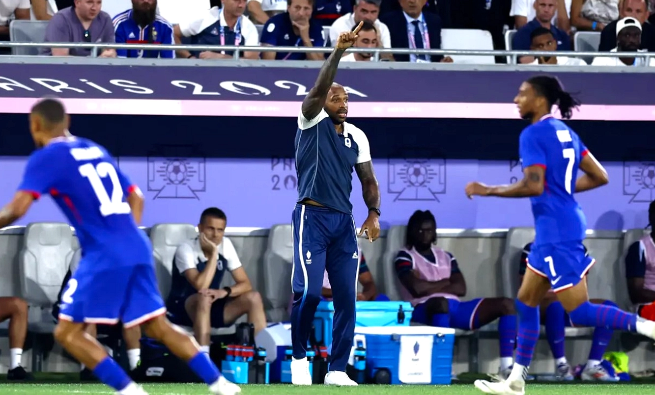 Spanyol Vs Prancis di Semifinal Piala Dunia 2026