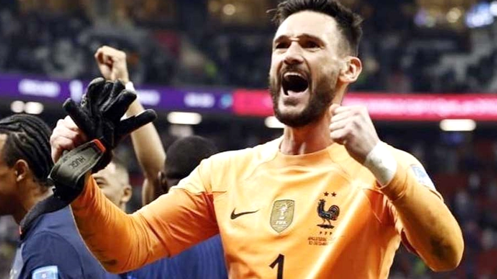 Spanyol Vs Prancis: Duel Ketajaman Lawan Soliditas