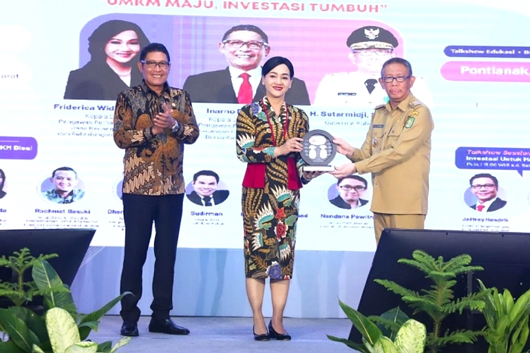 SPARK Bantu Mahasiswa Kelola Uang Lebih Teratur dan Bijak