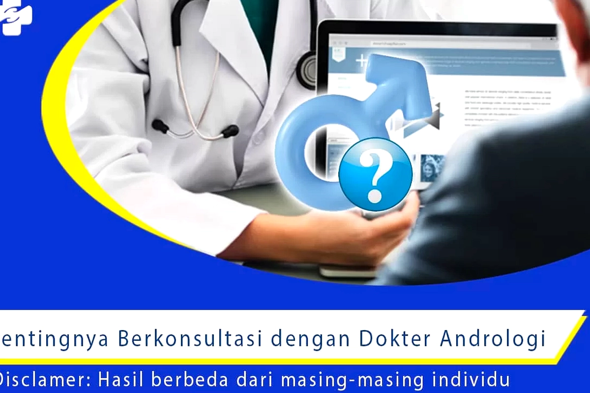 Sperma Encer, Perlu Analisa untuk Pastikan Normalitas