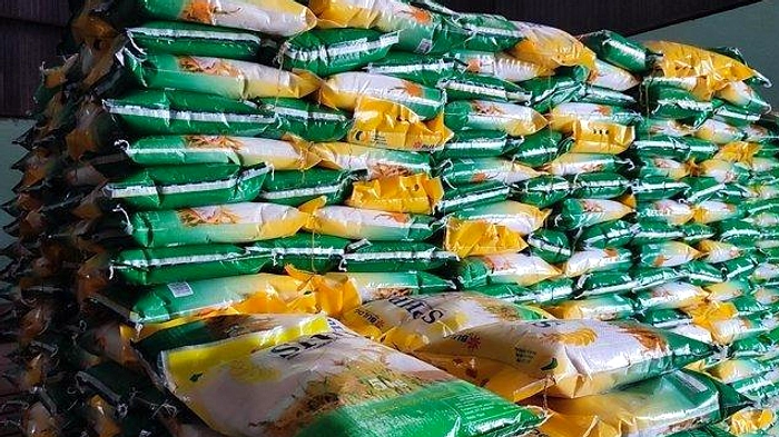 SPHP: Harga Tetap, Pembelian Maks 25kg per Konsumen