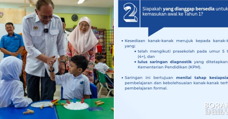 SPMB 2026: Anak 6 Tahun Bisa Masuk SD Tanpa Ijazah TK