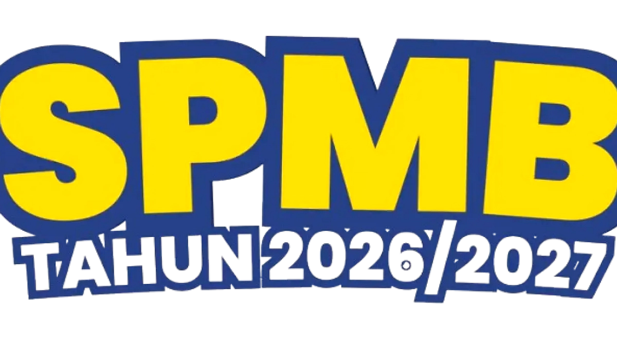 SPMB 2026 Dibuka: Empat Jalur, Persyaratan Rinci Lengkap