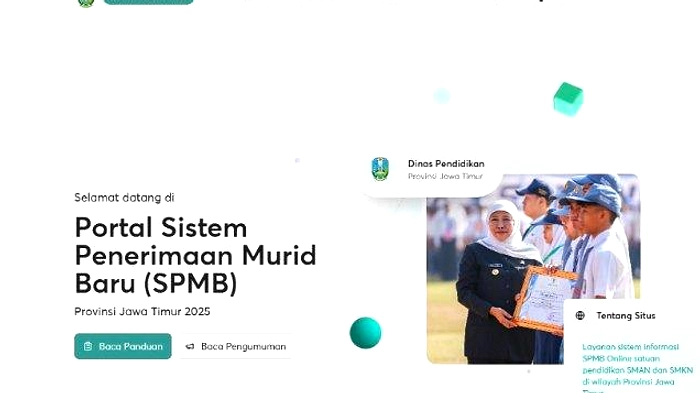 SPMB 2026: Empat Jalur Utama, Usia dan Kuota Terbuka