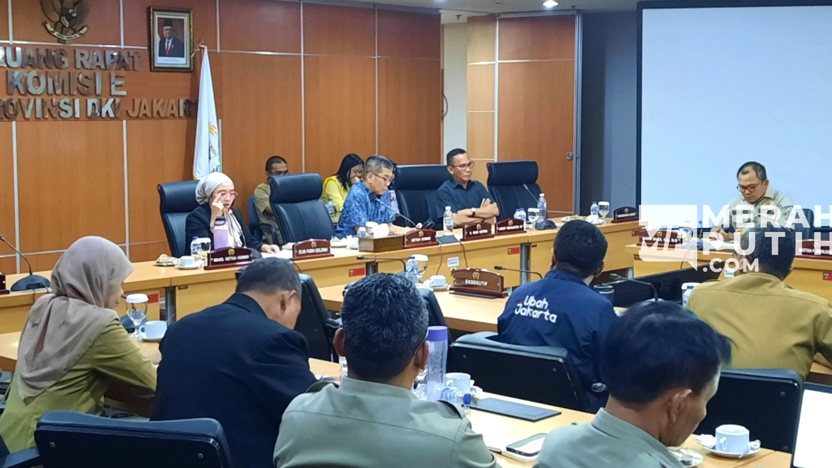 SPMB 2026 Jakarta: Transparansi Online & Pengawasan Lembaga