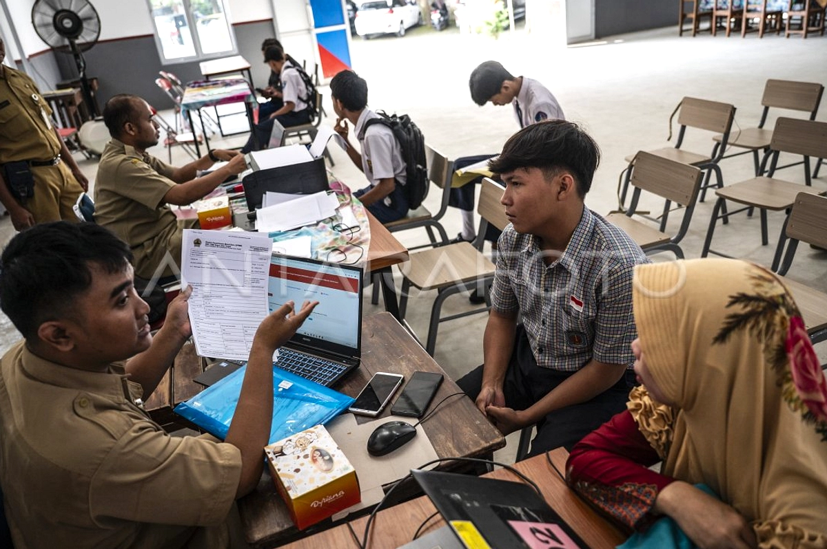 SPMB 2026 Jawa Tengah: Jadwal, Jalur, dan Kuota Terbaru