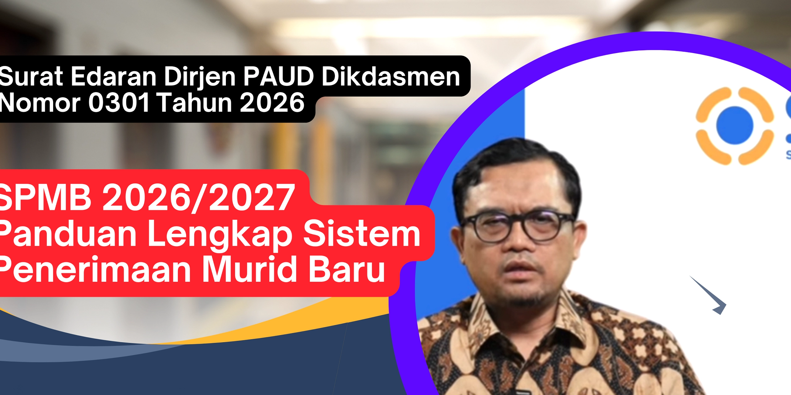 SPMB 2026: Komisi X Dorong Digitalisasi dan Pengawasan Ketat