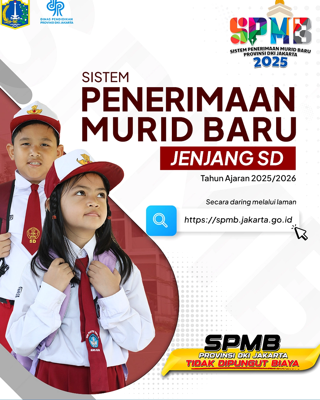 SPMB 2026: Panduan Lengkap Pendaftaran dan Jalur Masuk