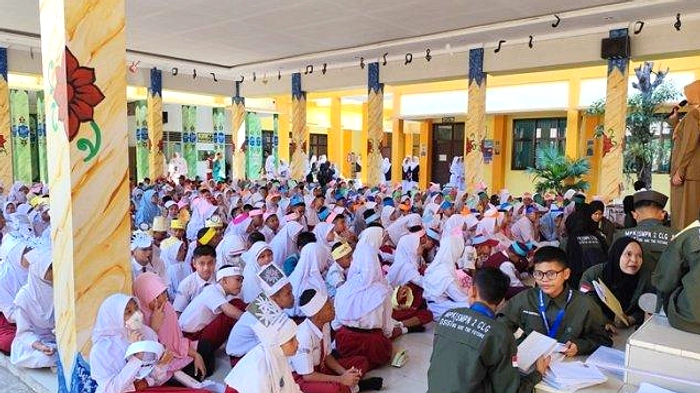 SPMB Jakarta 2026: Batas Usia dan Dokumen Pendaftaran