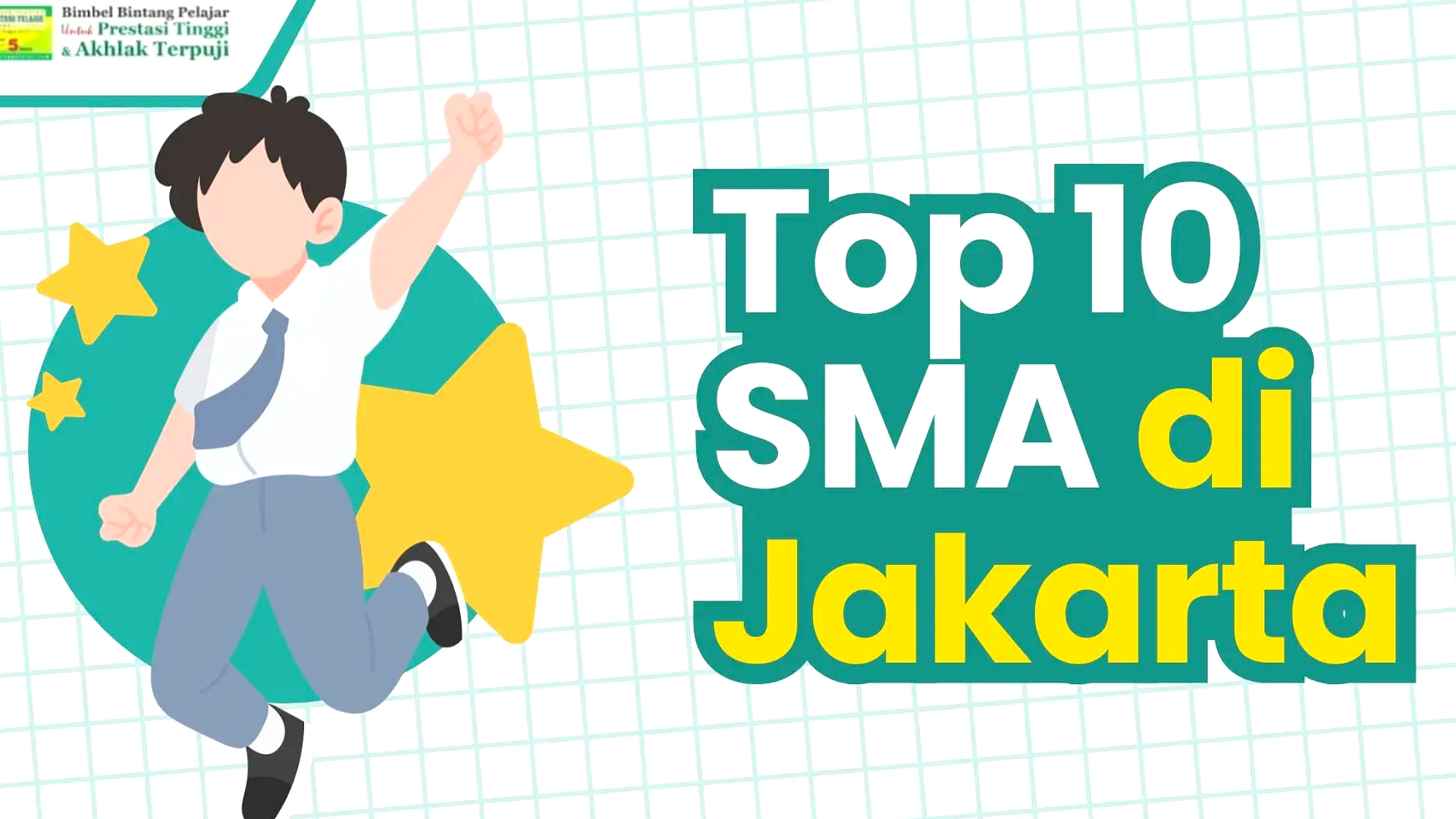 SPMB Jakarta 2026: Daftar Sekolah dengan Skor UTBK 2022