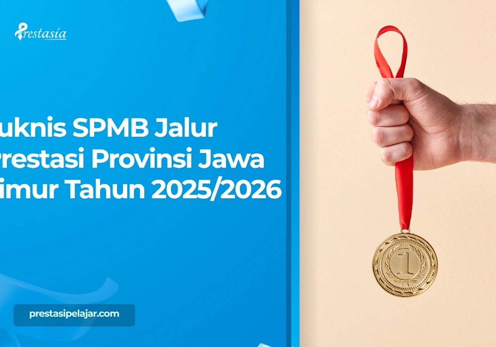 SPMB Jateng 2026: Pendaftaran Jalur Prestasi Dibuka 15‑18 Juni