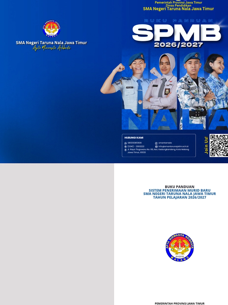 SPMB Jatim 2026: Golden Ticket Buka Peluang Murid SMA/SMK | Bisik.id