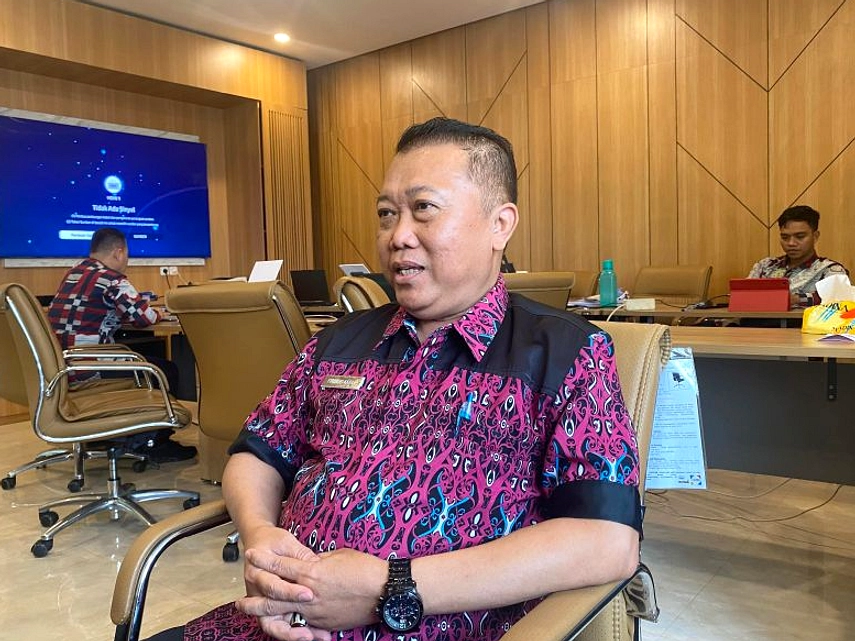 SPMB Kota Depok: Posko Pengaduan Siap Tangani Pendaftaran SMP