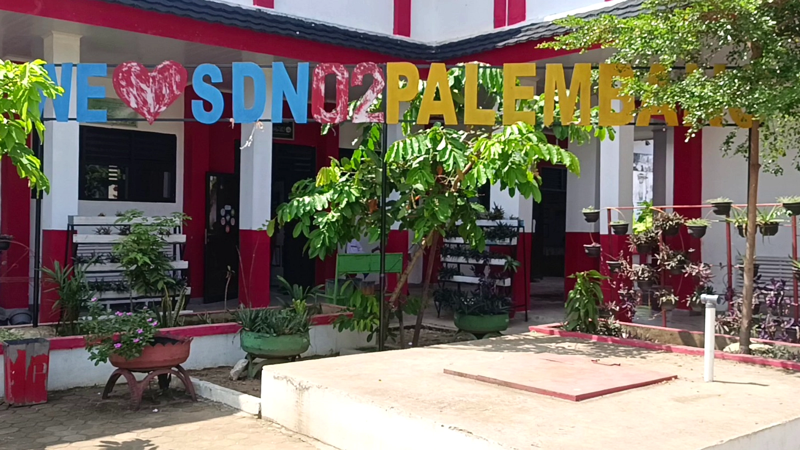 SPMB Kota Palembang Buka Pendaftaran SD & SMP 2026/27