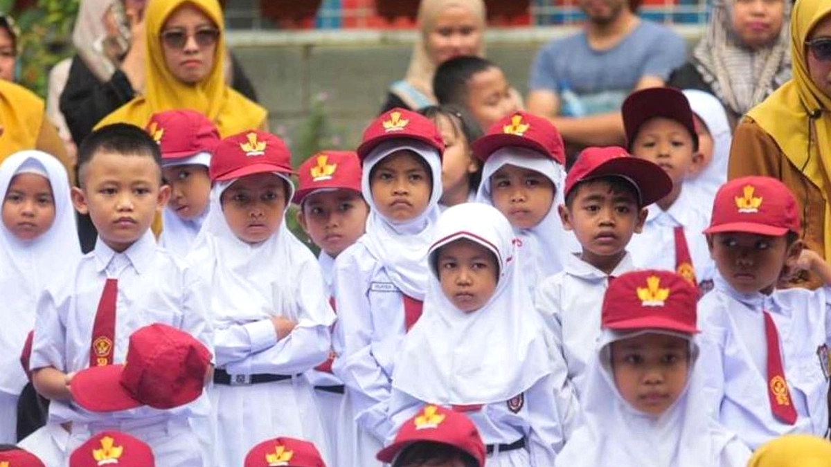 SPMB Online SMP Kota Medan 2026: Pendaftaran 08-22 Juni