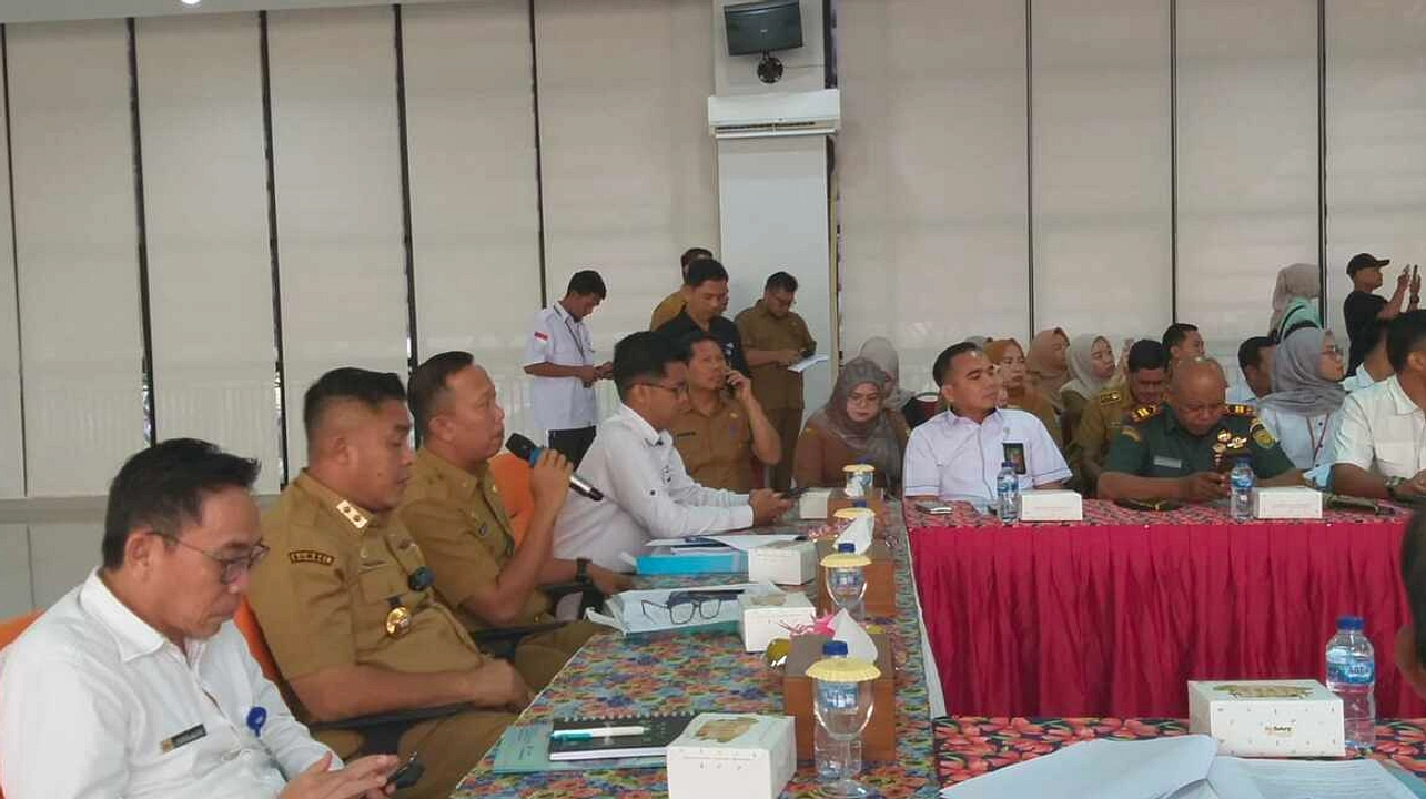 SPMB Palembang 2026/27: SD/SMP Penerimaan Berubah di Kota