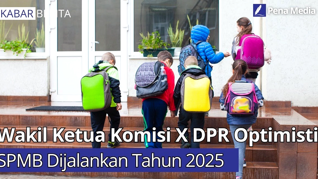 SPMB: Ribuan Aduan Kecurangan, DPR Tuntut Transparansi