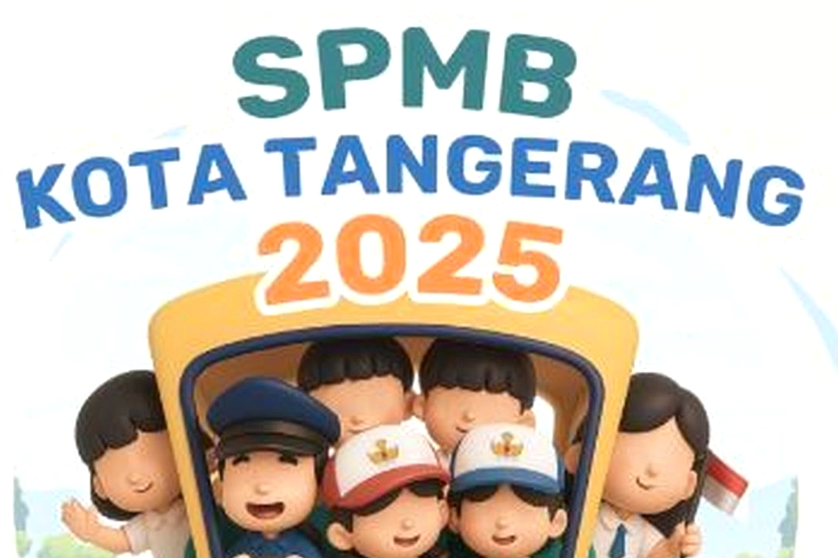 SPMB SD & SMP 2026 Tangerang: Jalur Disabilitas Dibuka