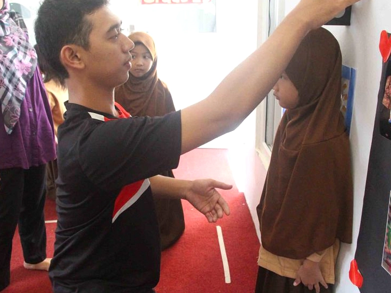 SPMB SD: Usia 5,5‑6 Tahun Bisa Daftar, Pakar Kesiapan
