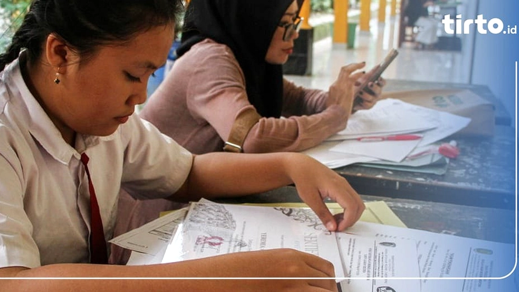 SPMB SD‑SMP Palembang 2026: Jadwal & Syarat Pendaftaran