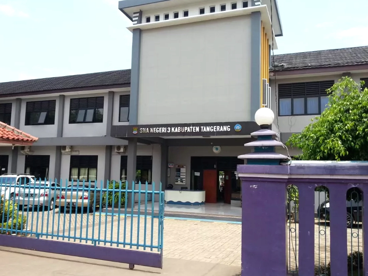 SPMB SMA Banten 2026/2027: Domisili Wilayah Dibuka 17‑18 Juni
