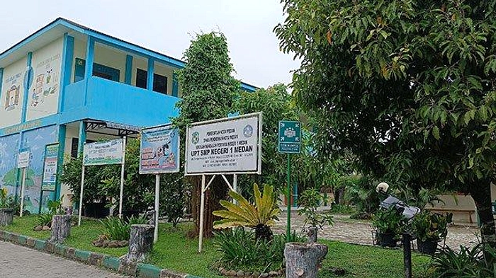 SPMB SMP Kota Medan 2026 Dibuka 8 Juni: Slot Terbatas