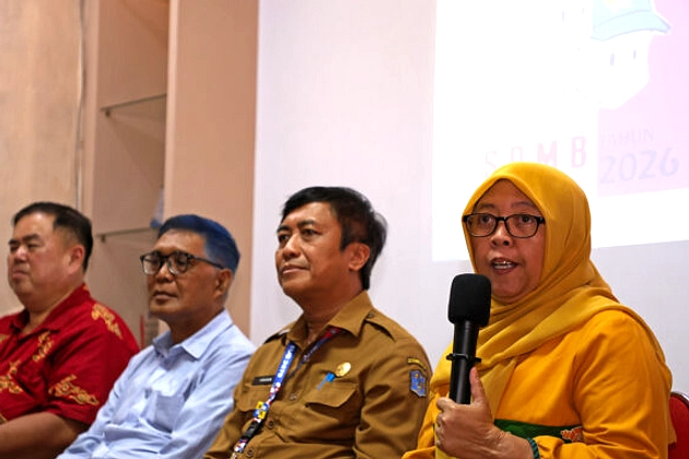 SPMB SMP Surabaya 2026: Jalur Prestasi Diperbarui 2026