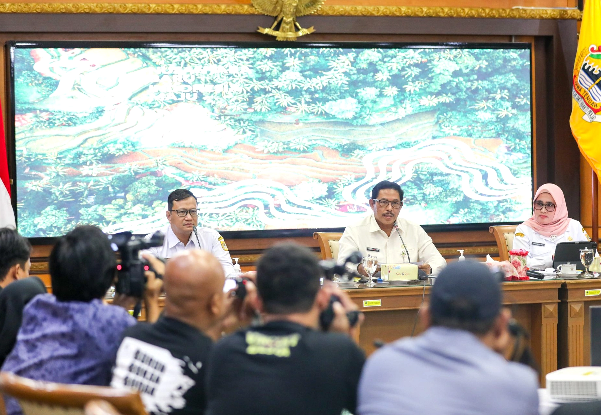 SPMB Solo Terdapat Situs Palsu .com, Wali Kota Tidak Sesuai