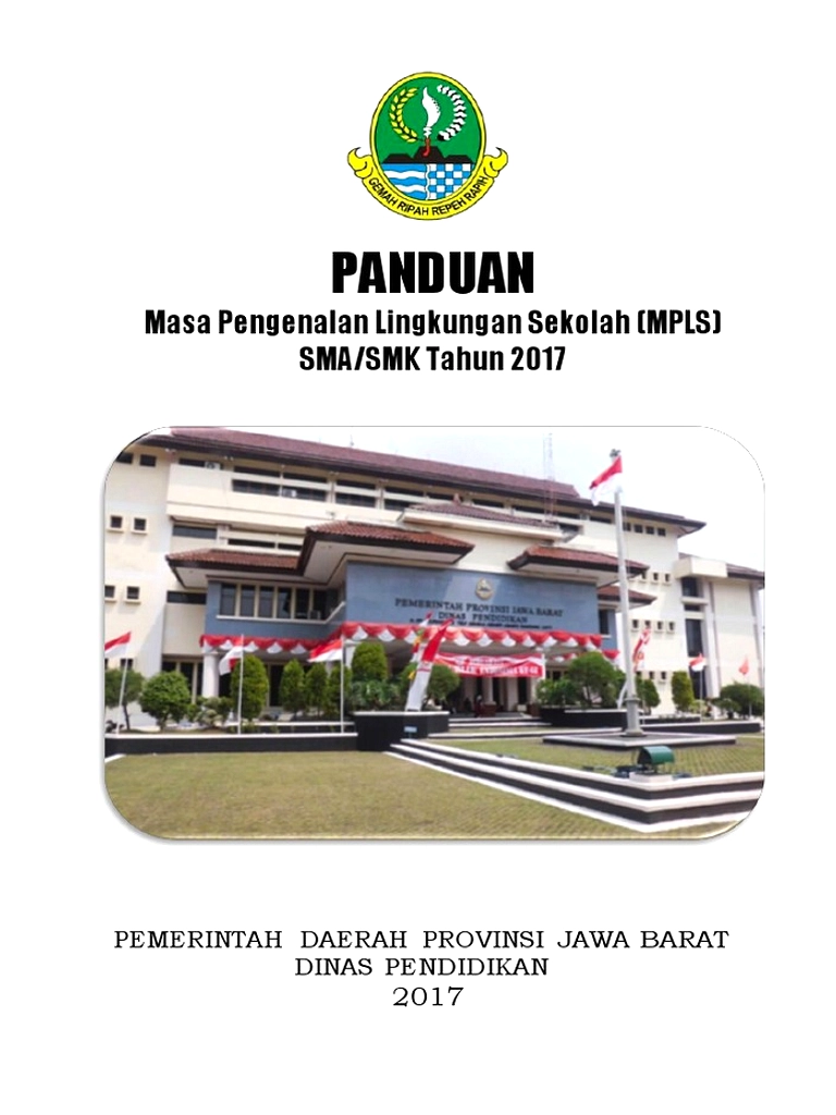 SPP SMA Negeri di Jawa Barat Kembali Diwacanakan