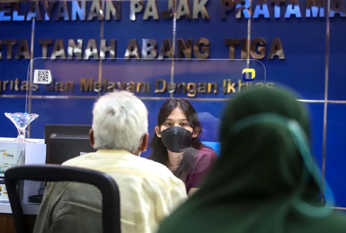 SPT Individu: Batas Akhir 30 April 2026 Tanpa Sanksi