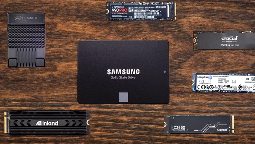 SSD China YMTC Mulai Dipasang di Laptop Bisnis Lenovo