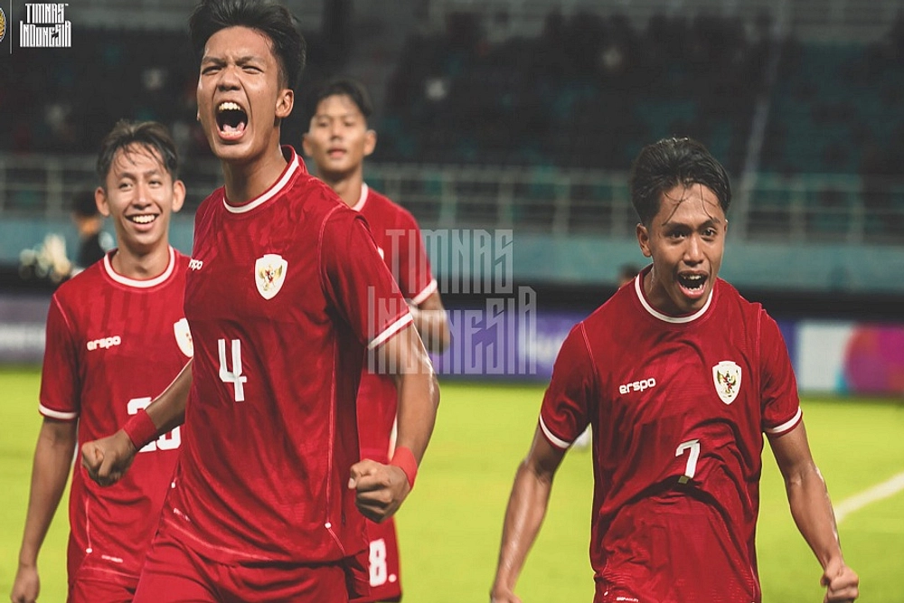 Stadion Teladan Medan Diperbarui, Siap Piala AFF U-19 2026