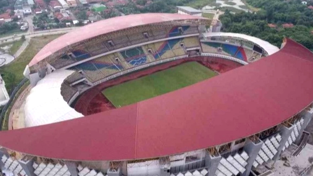 Stadion Wibawa Mukti Kembali Dilirik Klub Liga 1
