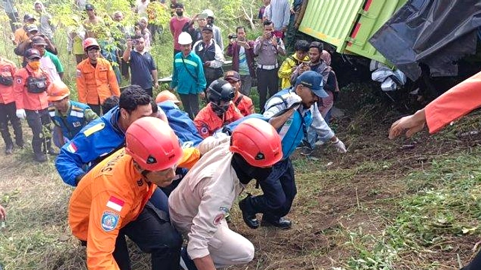Staf IGD Faridah Utami Mati Akibat Kecelakaan Kereta Bekasi