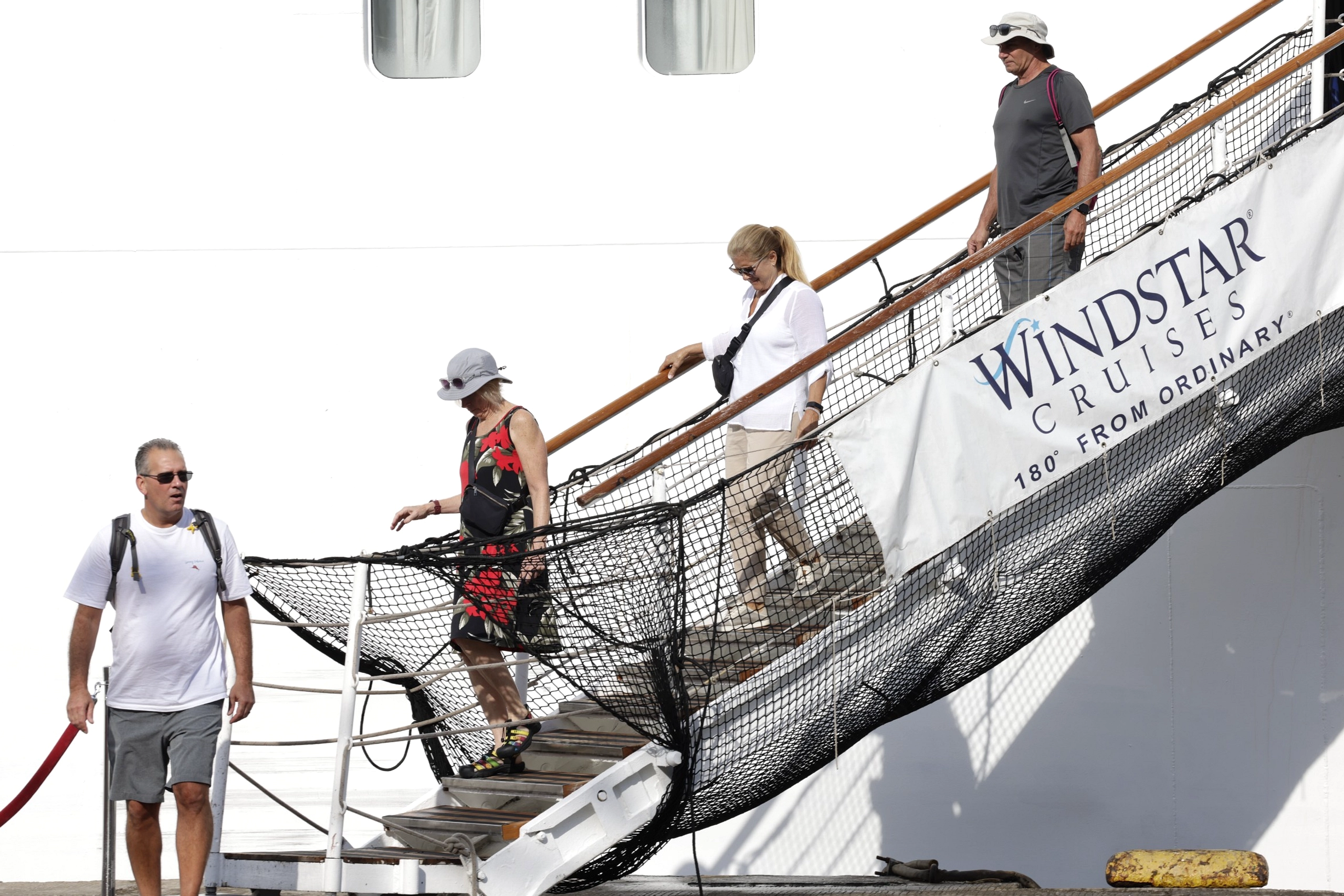 StarDream Cruises Tambah Rute di Indonesia, Fokus Medan