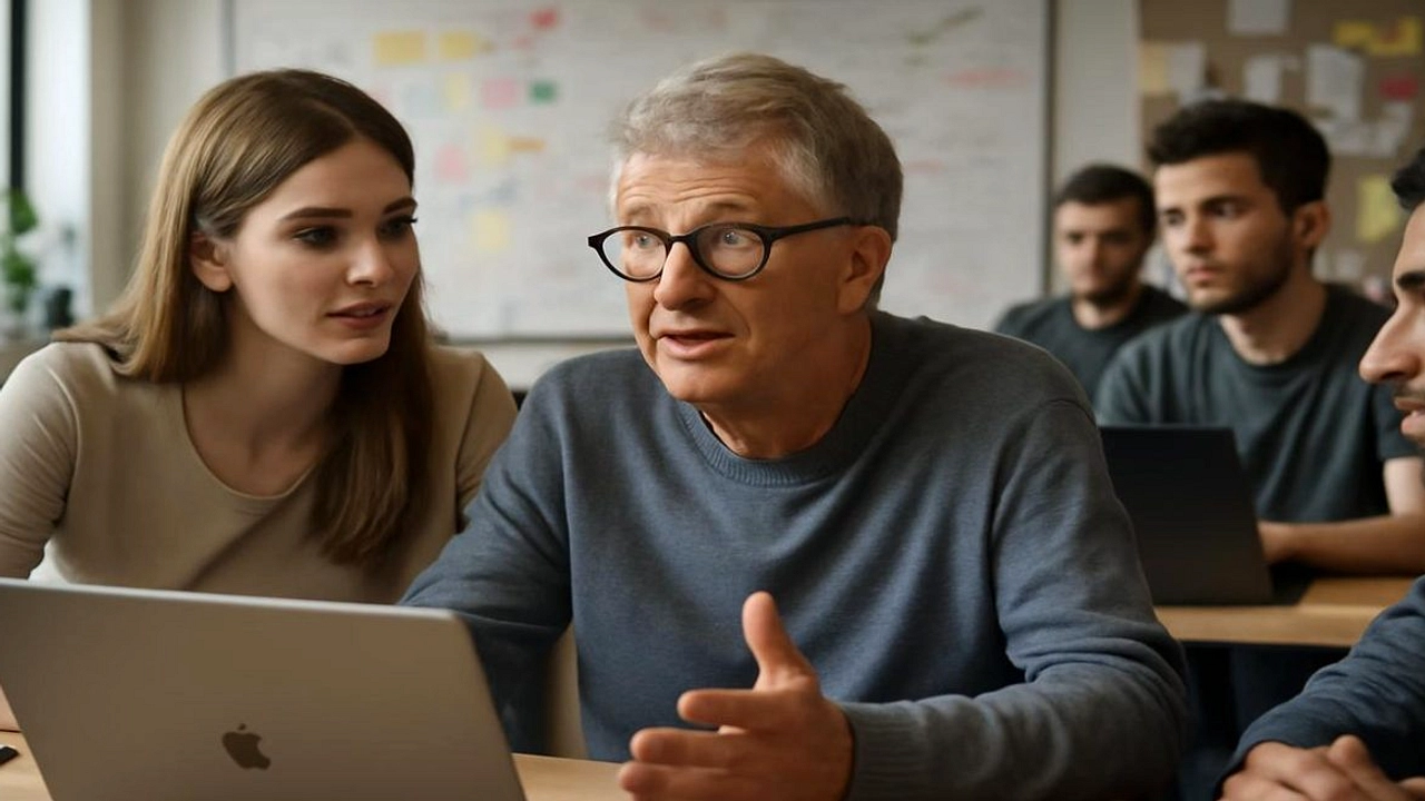 Startup Belanja Anak Bill Gates Dituduh Curi Komisi Afiliasi