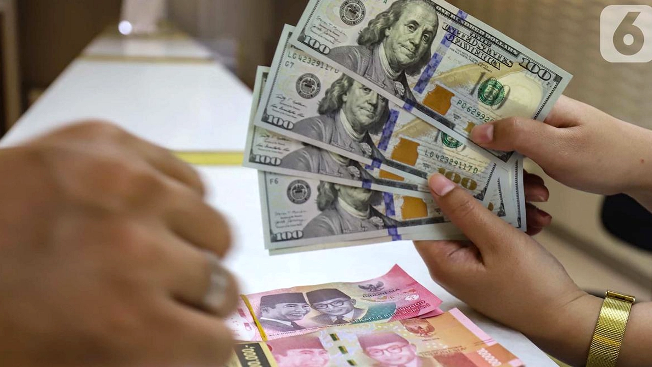 State Capitalism: Dampak Rupiah dan IHSG Indonesia