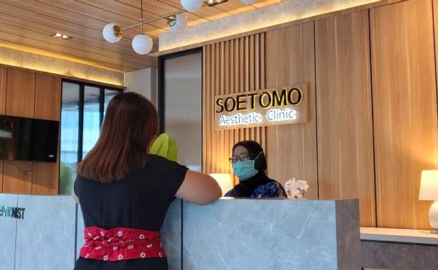 Stereotactic Capsulotomy Pertama di Indonesia, RSUD Soetomo