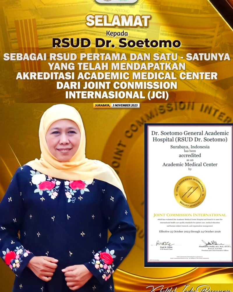 Stereotactic Capsulotomy Pertama di RSUD Soetomo