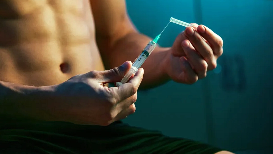 Steroid Tanpa Pengawasan: Bahaya Hati, Jantung, Hormon