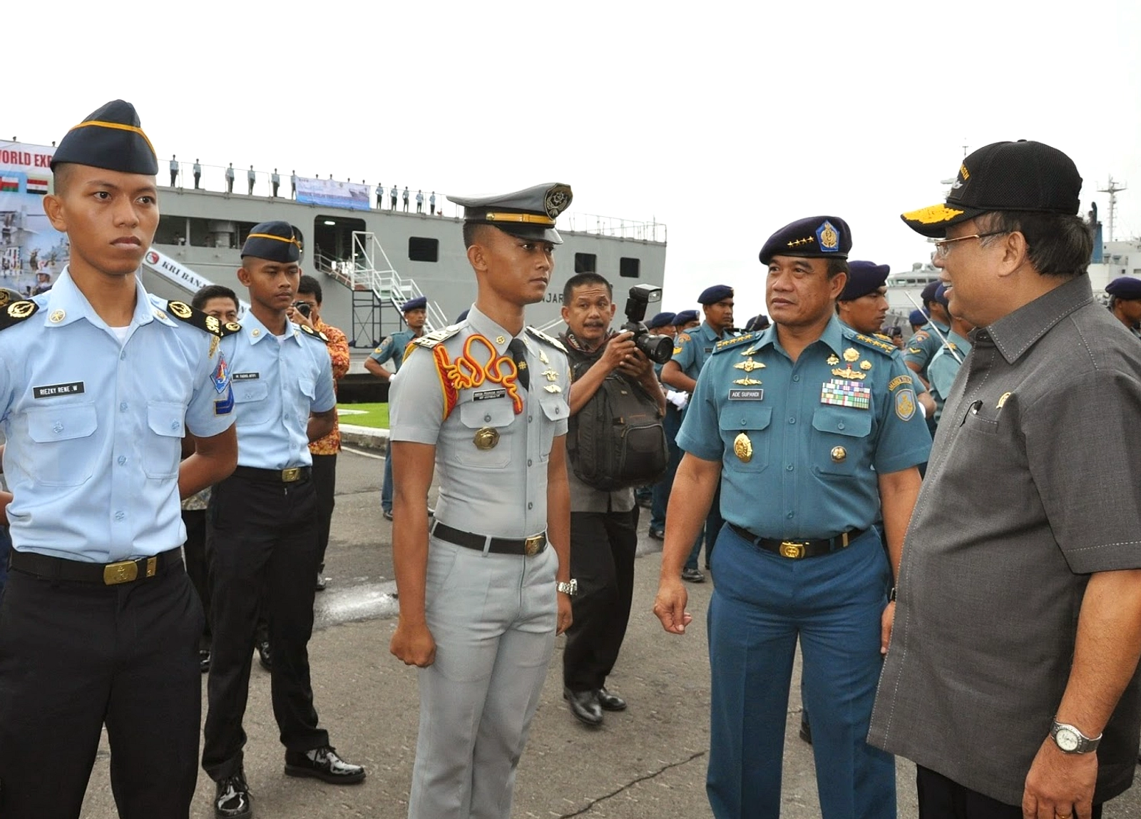 STIP Jakarta Perpanjang Pendaftaran Mahasiswa Baru 2026