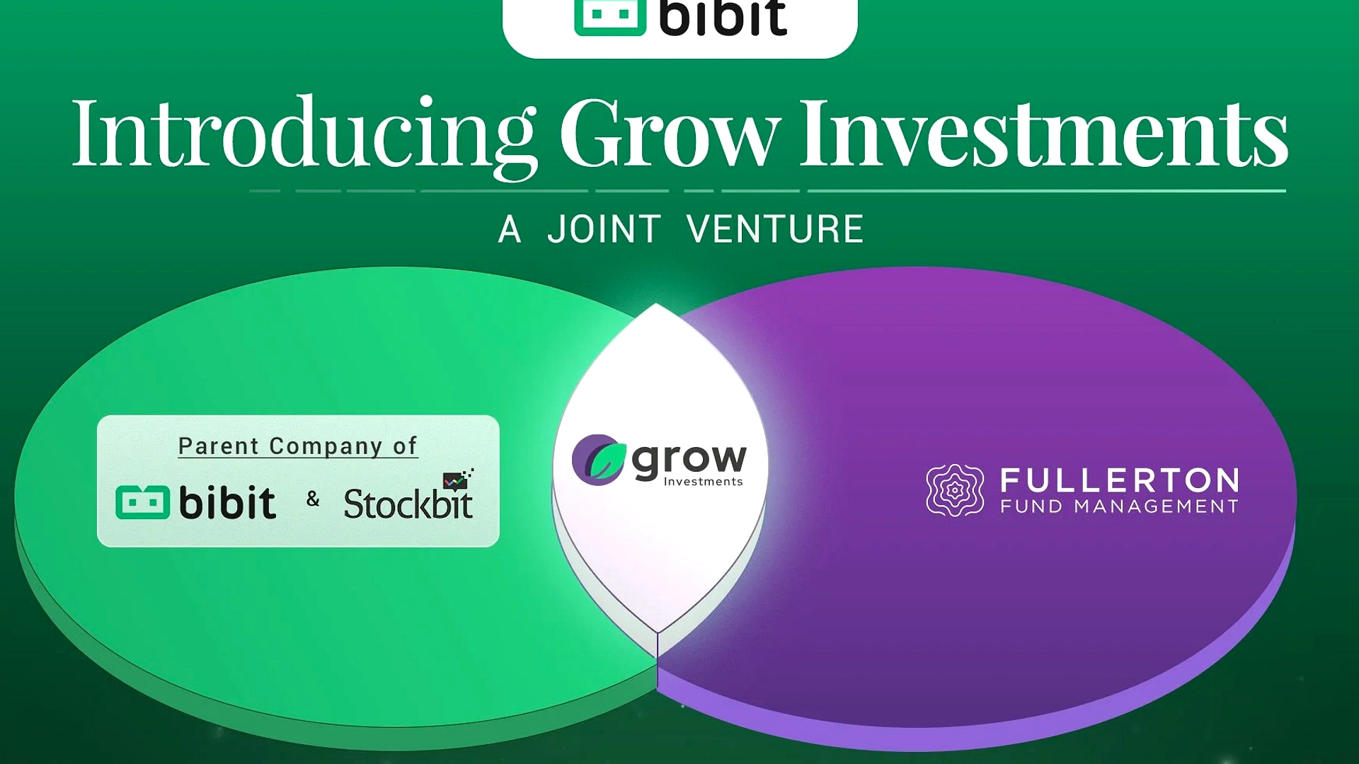 Stockbit-Bibit Kejar Talenta Teknologi Karena Ekspansi