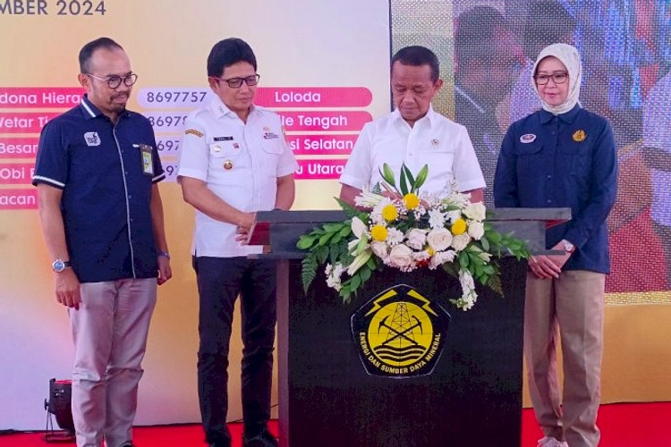 Stok BBM Indonesia Aman, Diversifikasi Pasokan Terjaga