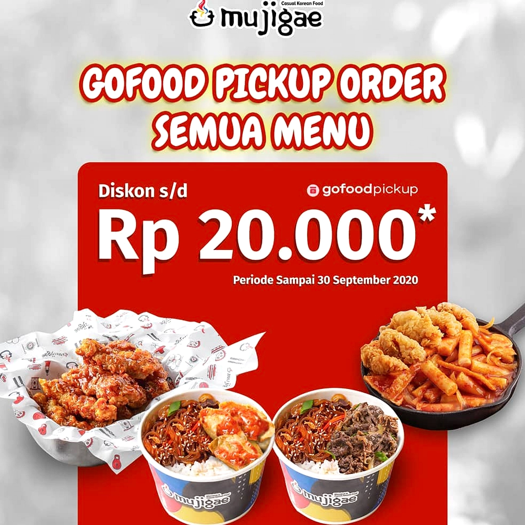 Strategi Diskon GoFood: Untung Tanpa Bikin Rugi
